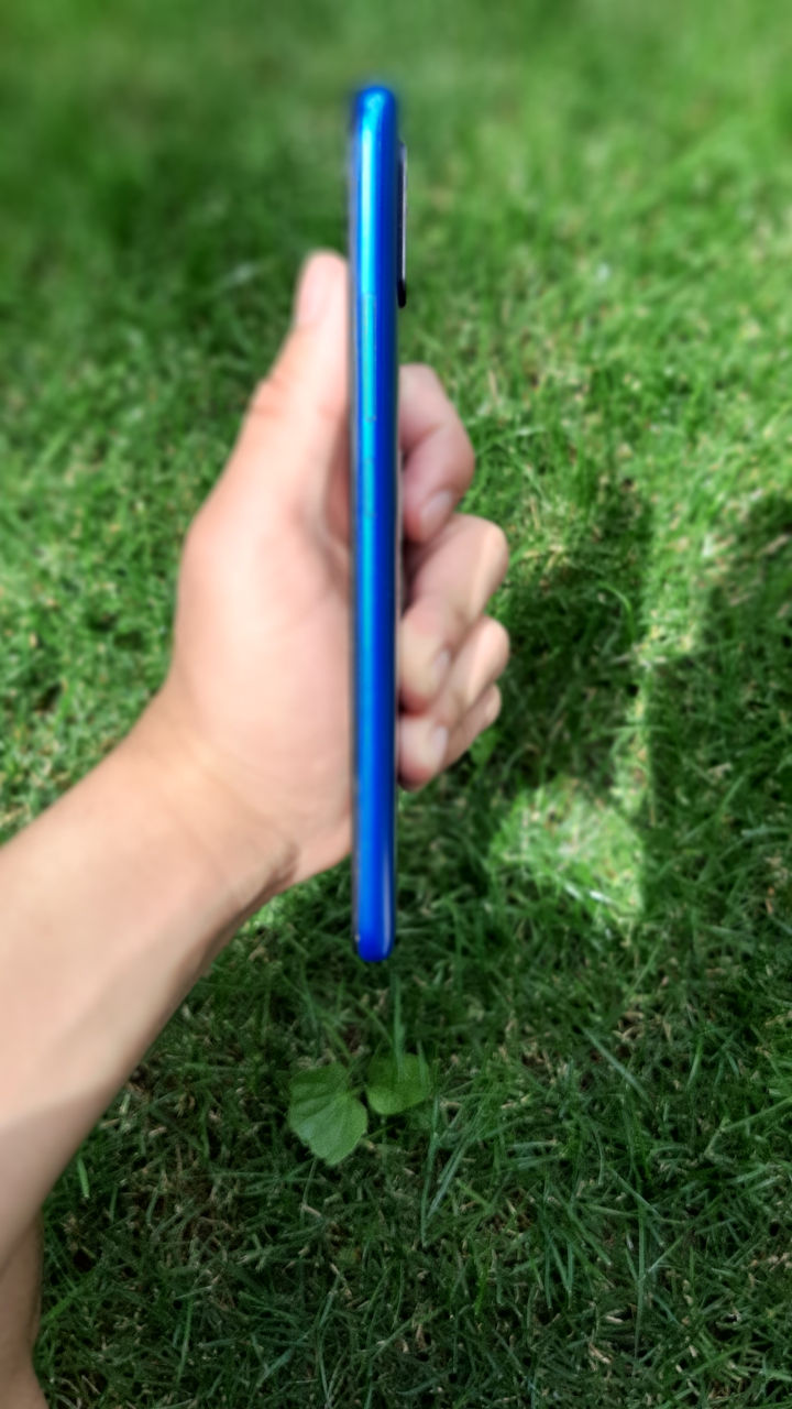Redmi 9 Качество Фото