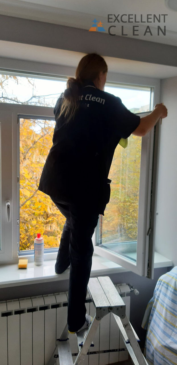 Curatenie generală sau după reparatie! case, apartamente, vile, oficii, hotele! Servicii cleaning foto 7