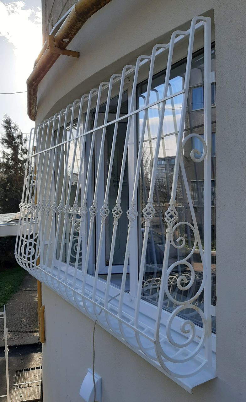 Copertine, acoperiş balcon, şferi pentru albituri şi altele foto 8
