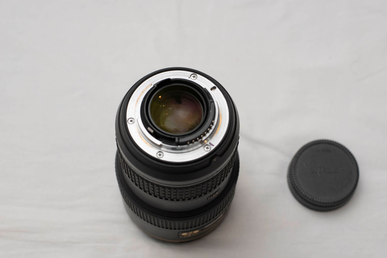 Nikon 16-35mm f4 Stabilizator foto 3