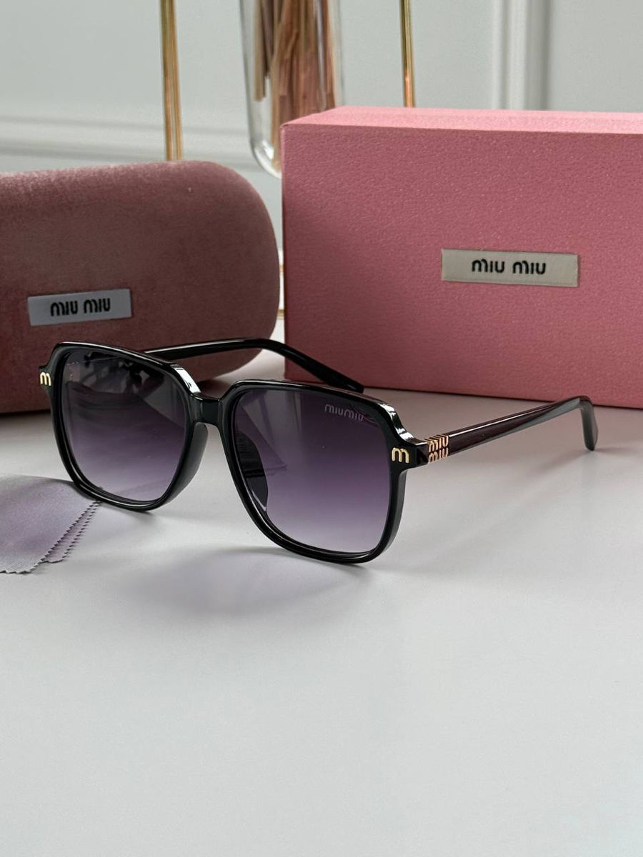Ochelari de soare Fendi,Prada,Chanel фото 11