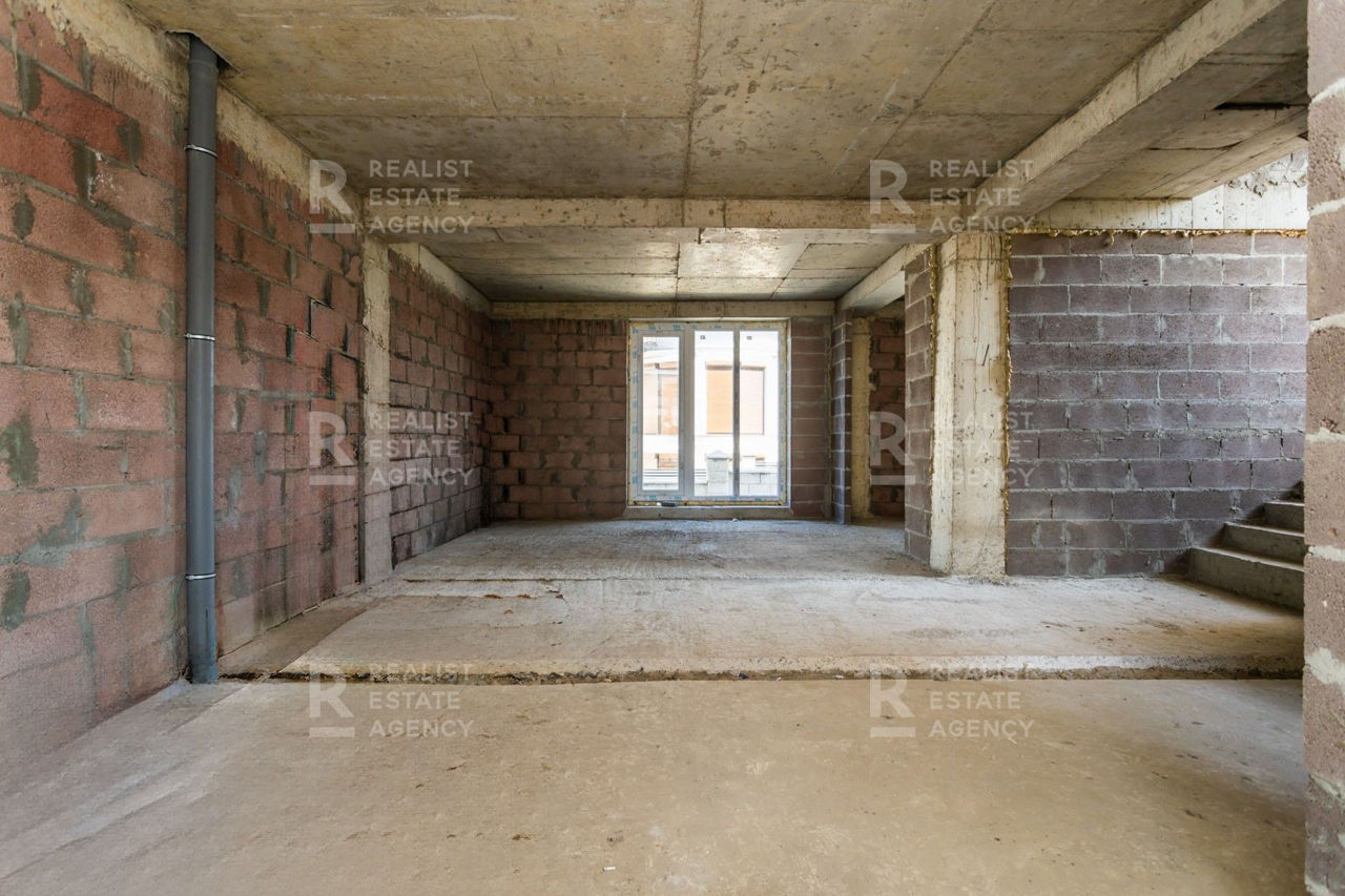 Vânzare, casă, 3 nivele, 3 camere, strada Chicago, Râșcani foto 18