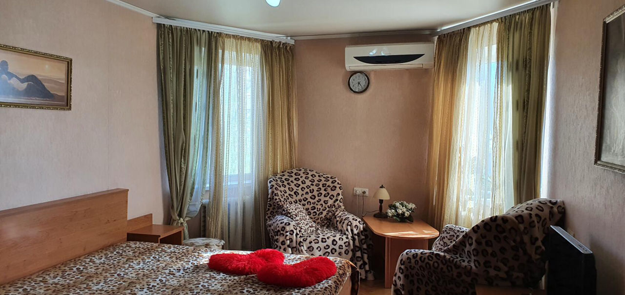 Apartament cu 1 cameră,  Centru,  Chișinău mun. foto 0