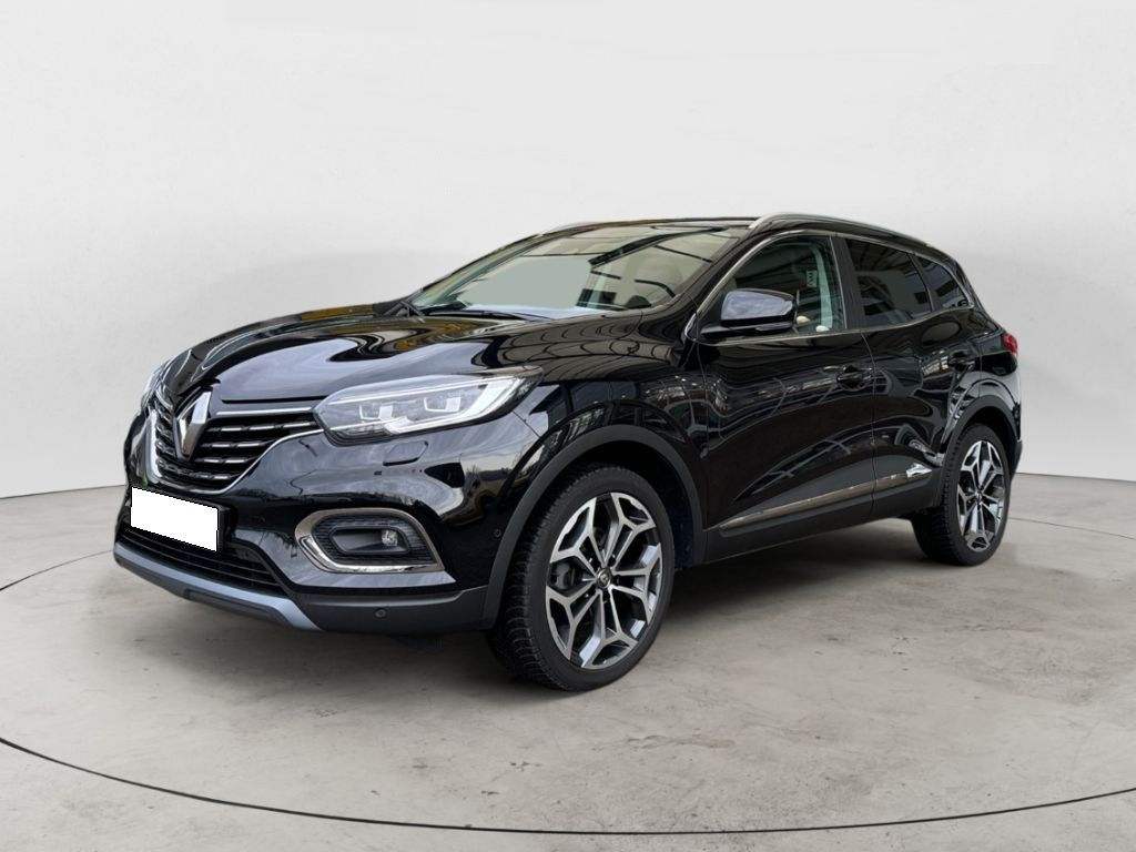 Renault Kadjar foto 0