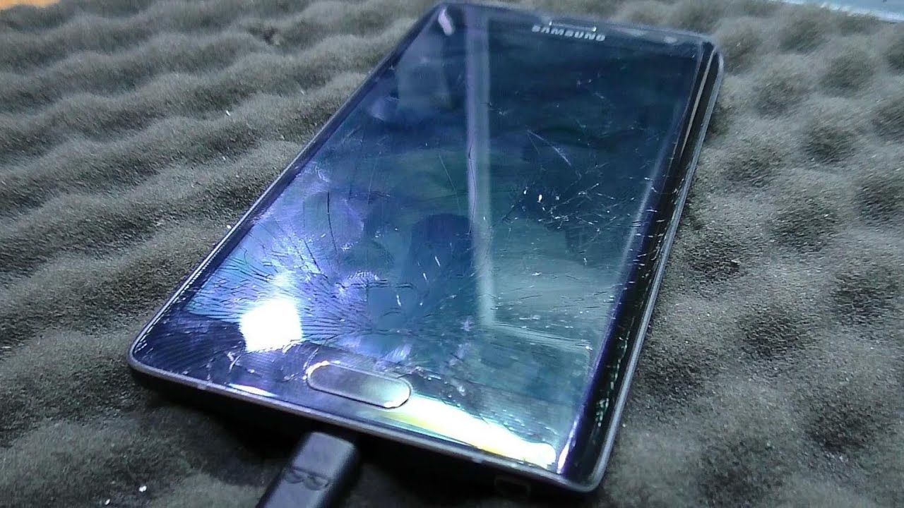 Samsung Galaxy Note 4 SM-N910C. Куплю Материнскую плату или телефон с  разбитой матрицей.