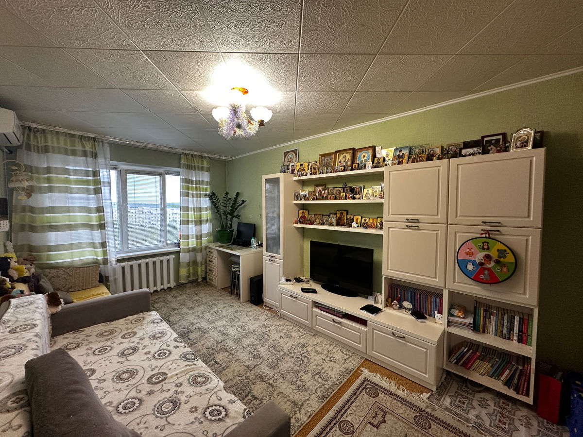 Apartament cu 1 cameră,  Ciocana,  Chișinău,  Chișinău mun. foto 0