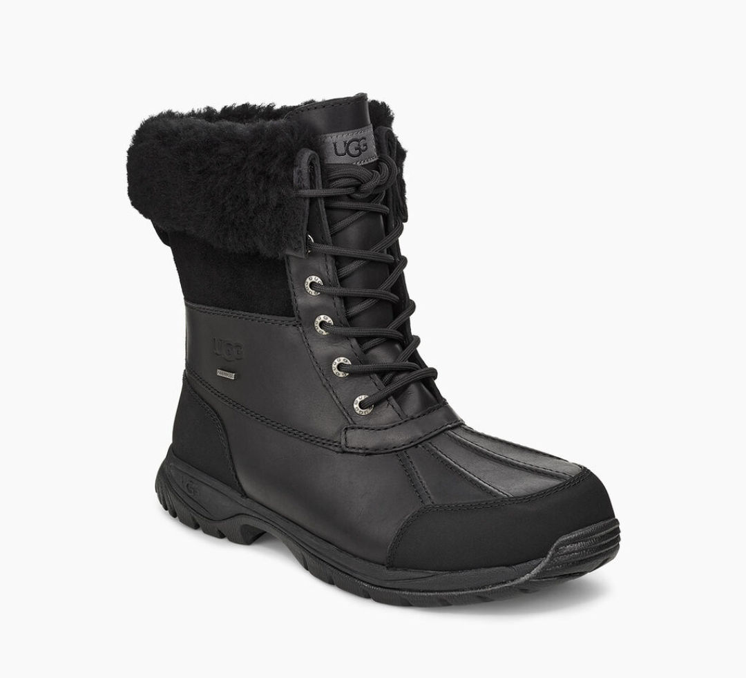 Зимние Непромокаемые ботинки UGG Australia, HOKA France, Under Armour ...