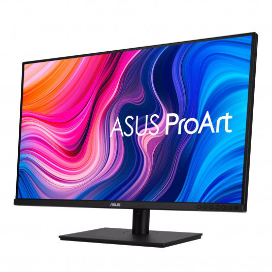Monitor LED IPS Asus ProArt 32 4K UHD DisplayPort USBC Negru