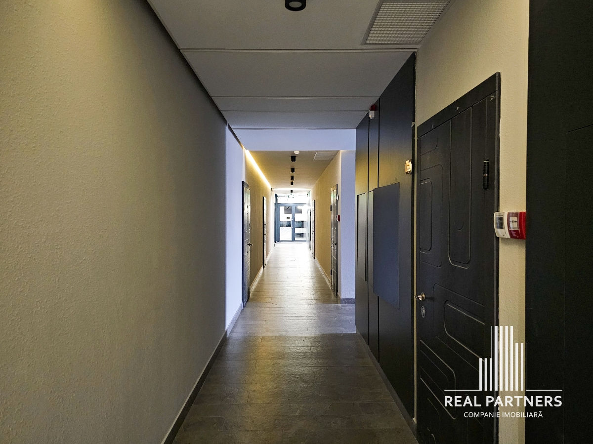 Spațiu comercial Centru Solomon Dendrarium foto 14