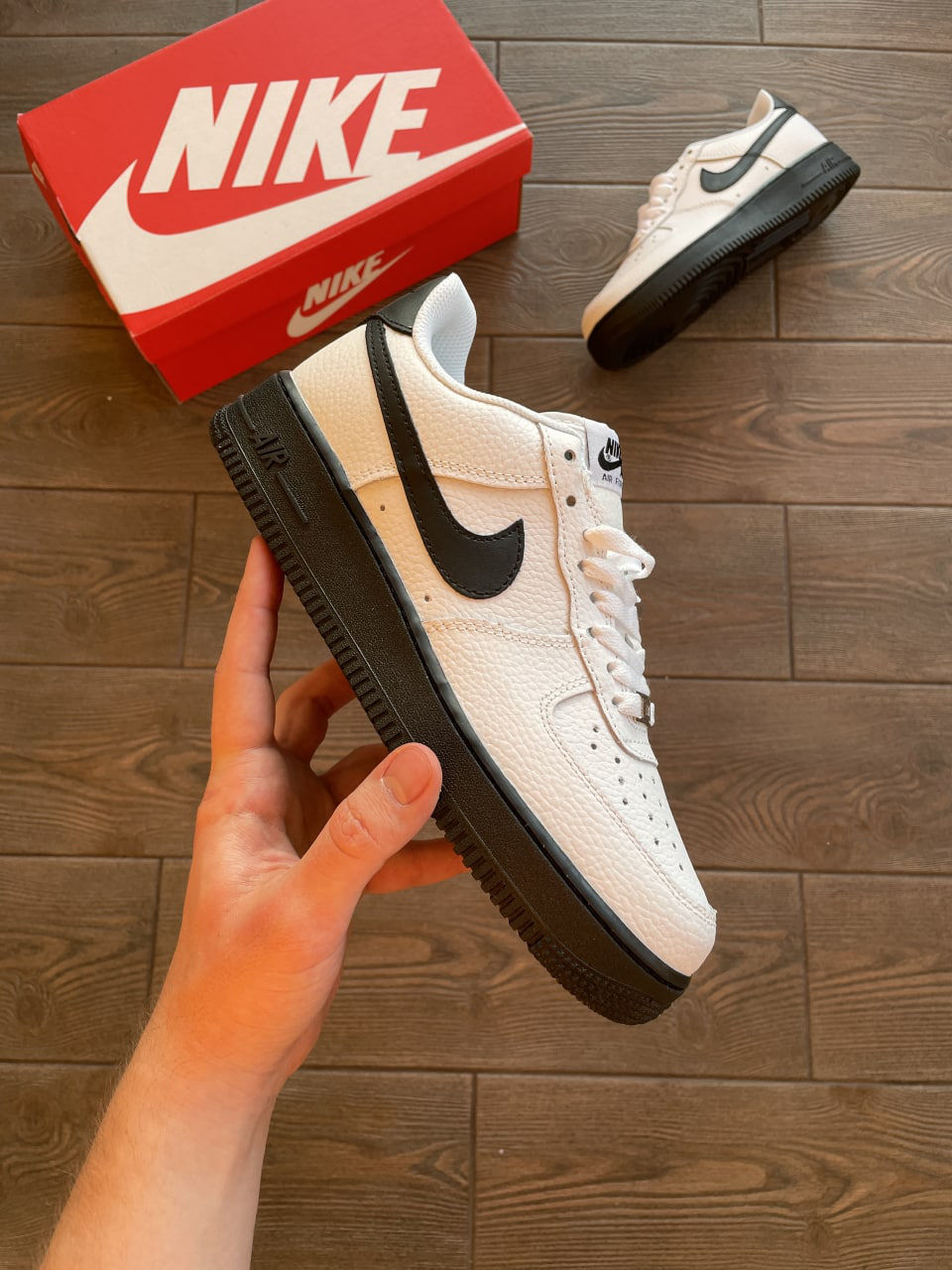 air force 1 lo