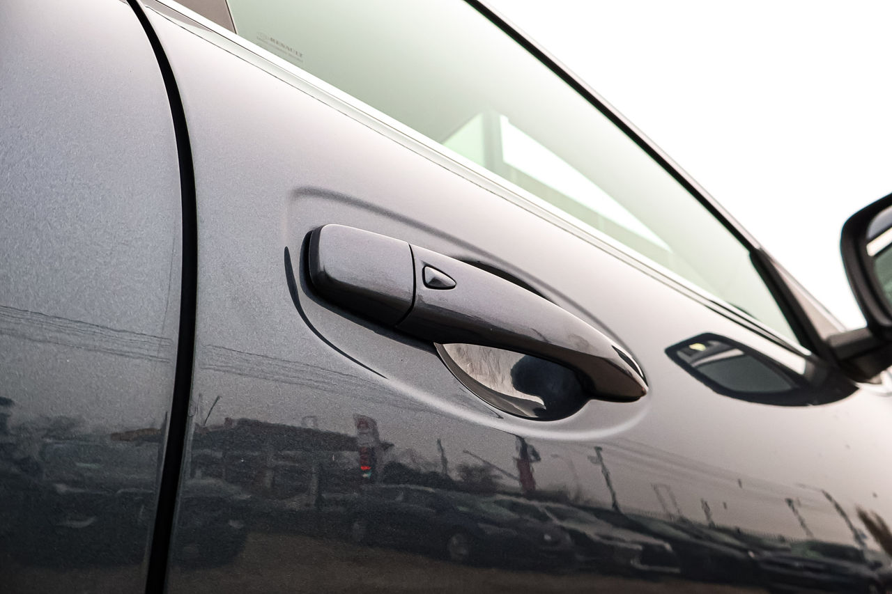 Renault Kadjar foto 11