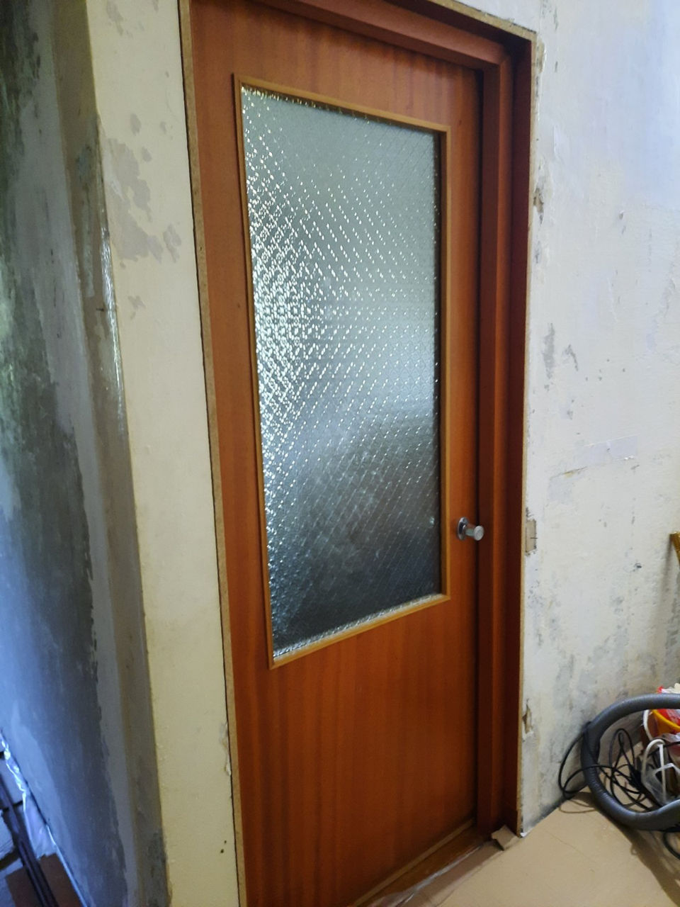 Usi interior, двери межкомнатные, Bul Traian 8/1, Chisinau foto 1