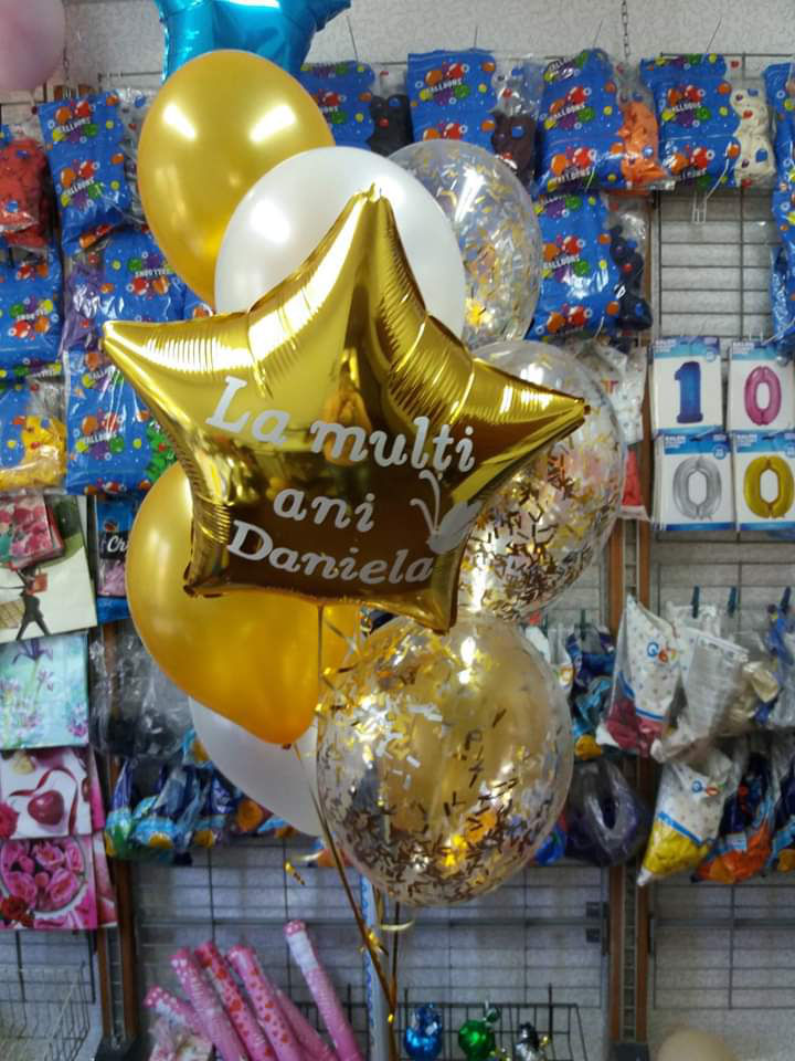 Baloane cu heliu 24-24 magazin foto 5