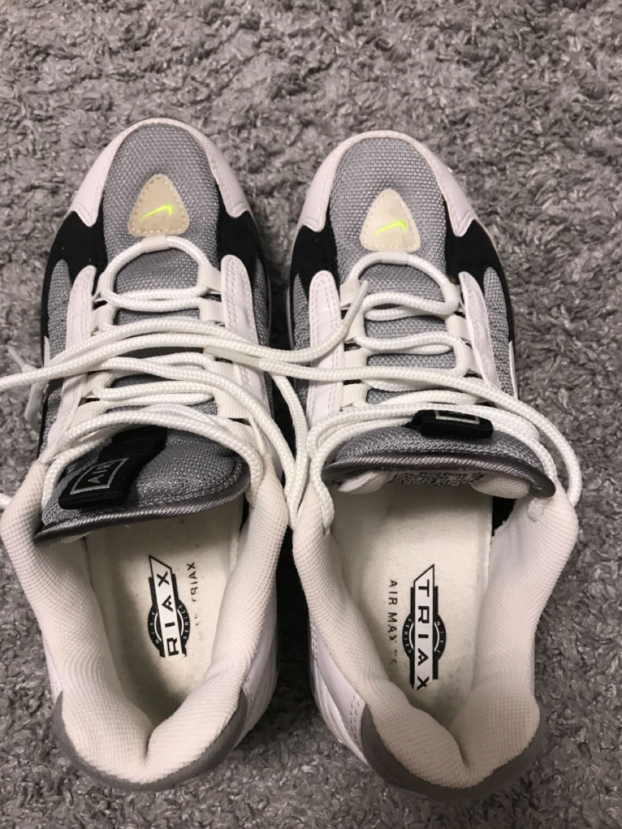 Adidași Nike originali foto 2