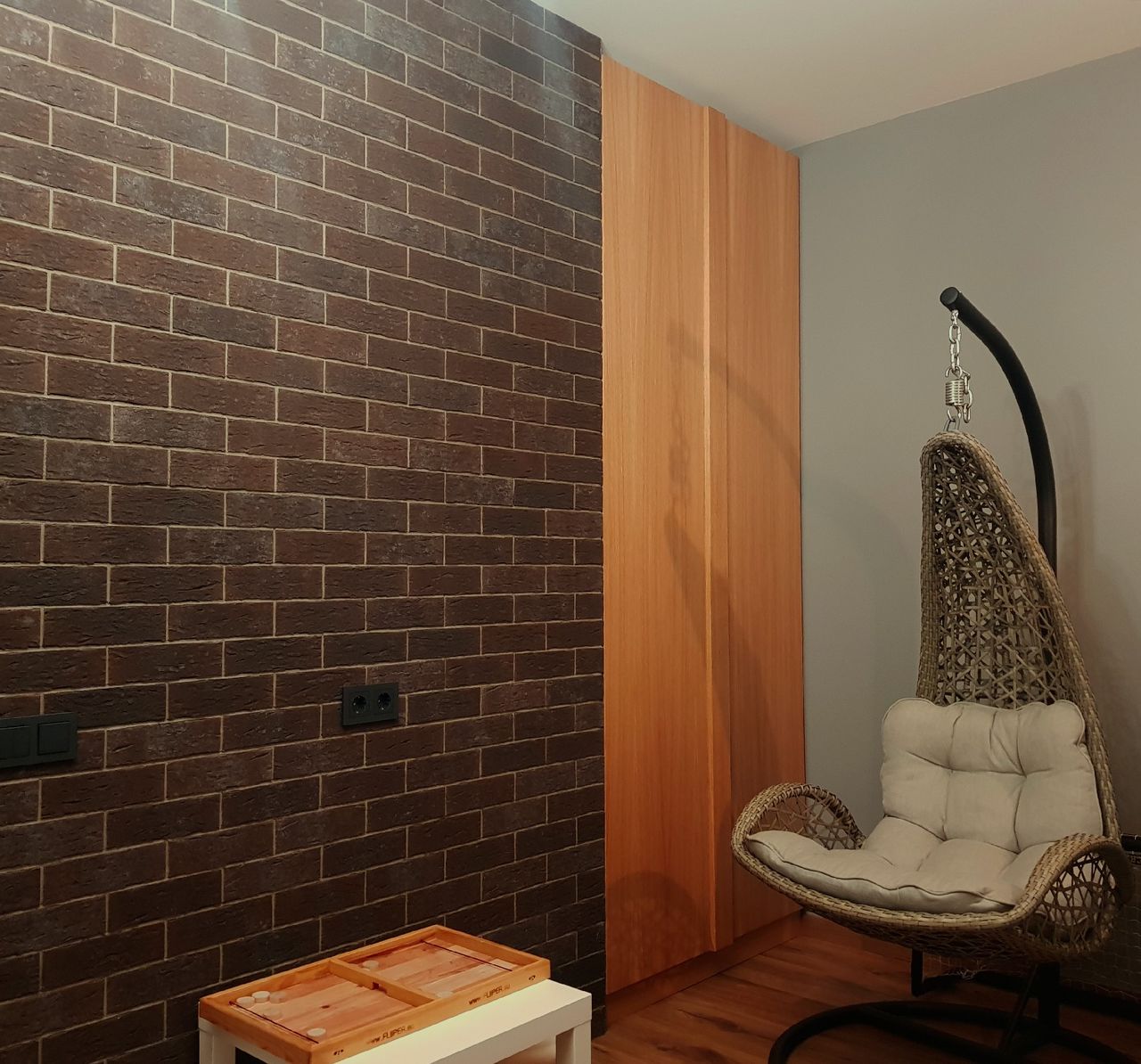Декоративный kлинкерный кирпич для внутренних работ! Placi decorative pentru interior si exterior. фото 2