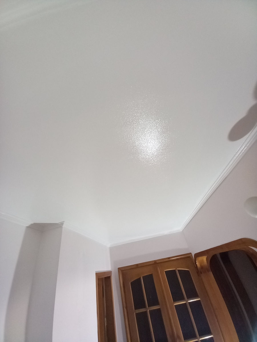 Reinoirea apartamentului, vopsirea apartamentului foto 3
