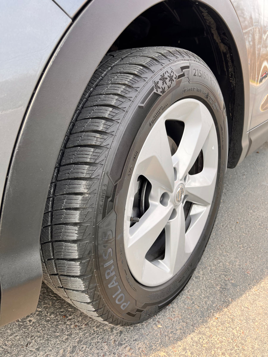 Nissan Qashqai фото 6