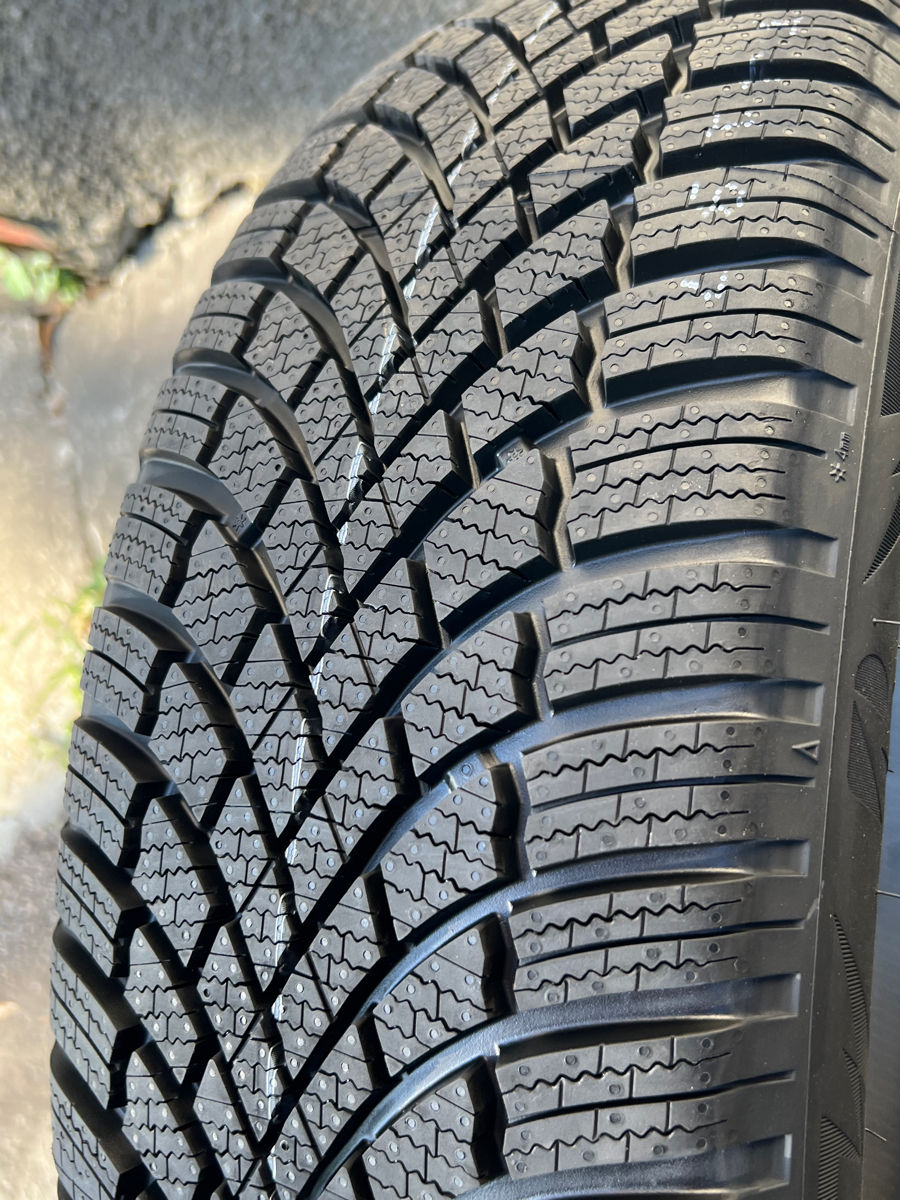 195/55 R20 Bridgestone Blizzak LM005/ Доставка, livrare toata Moldova фото 4