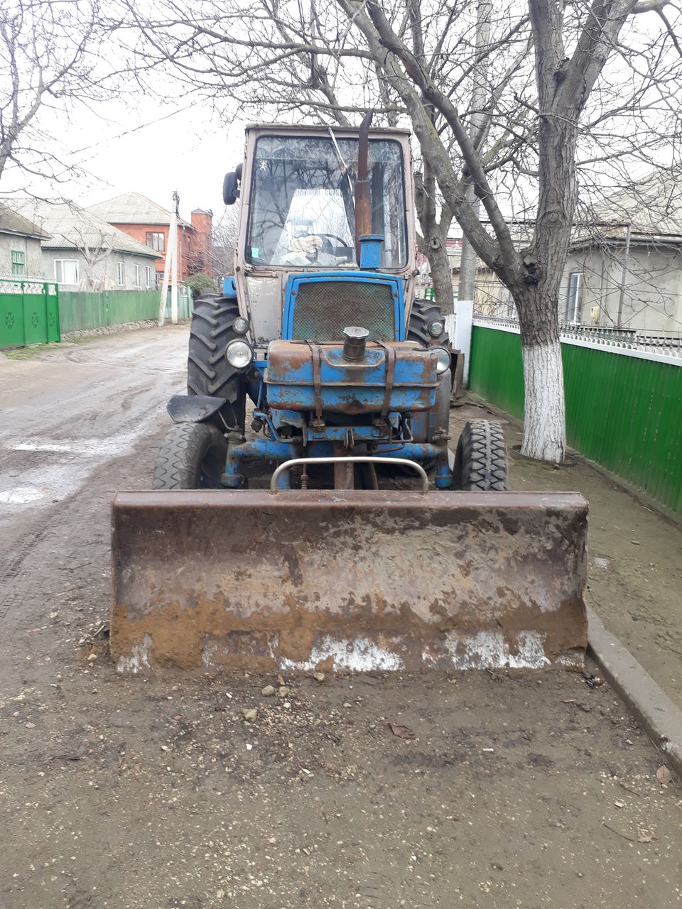 Эксковатор