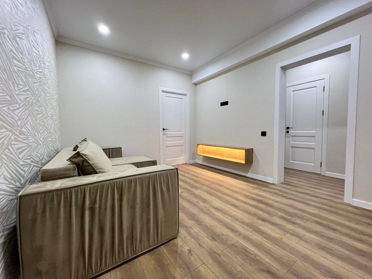 Apartament cu 1 cameră, 52 m², Ciocana, Chișinău