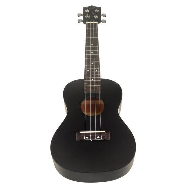 Ukulele Concert Harley Benton UK-12C Black-Calitate - Noua-Cu livrare in toata Moldova!!! foto 5