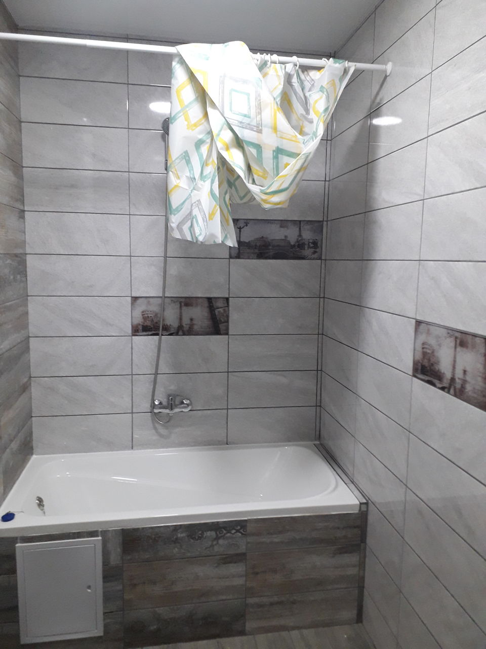 Apartament cu 1 cameră, 32 m², Centru, Bălți foto 3