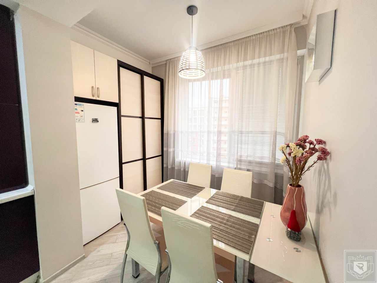 Apartament cu 1 cameră,  Buiucani,  Chișinău,  Chișinău mun. foto 8