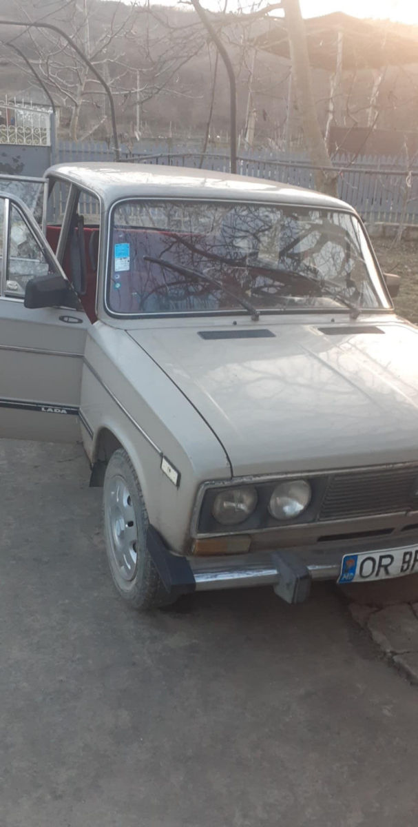 Lada / ВАЗ 2106 фото 0