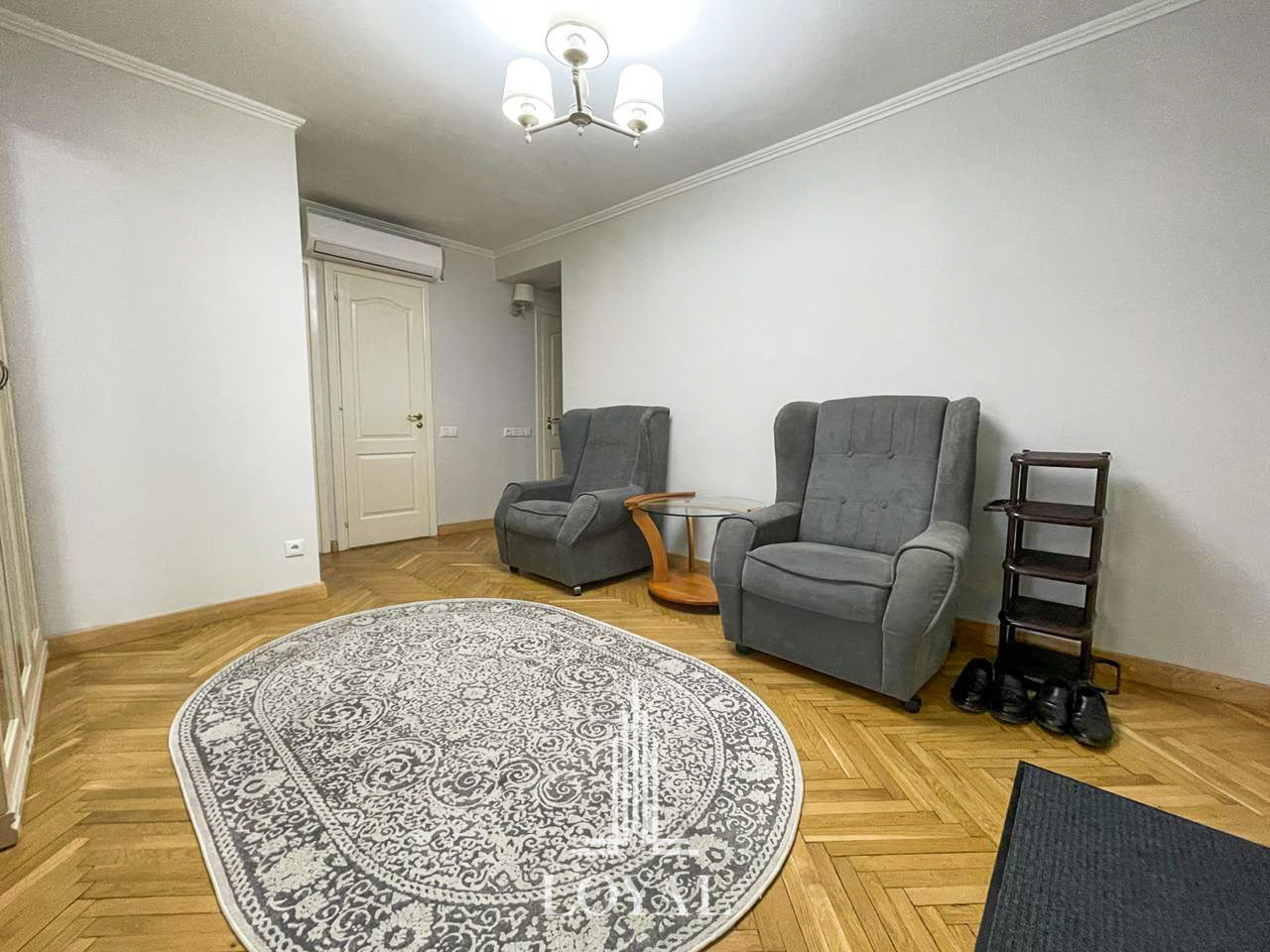 Apartament cu 3 camere,  Centru,  Chișinău,  Chișinău mun. foto 11