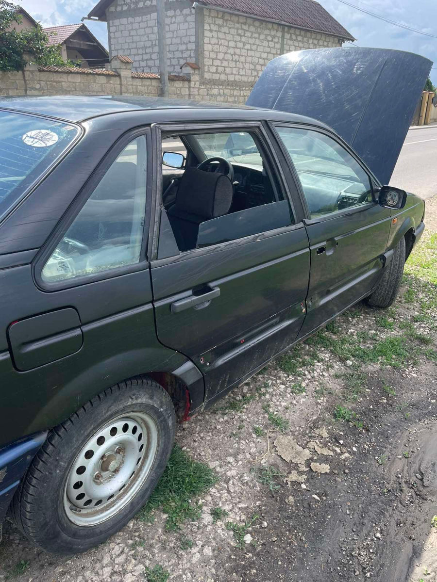 Toyota Yaris foto 5