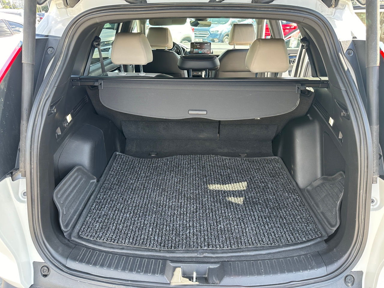 Honda CR-V foto 18