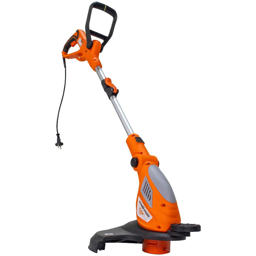 Trimmer Electric Ruris Te500 Pivot / Livrare  / Garantie foto 7