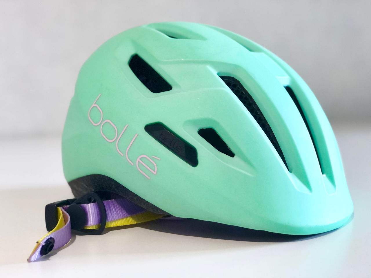 Casti de protectie pentru copii pentru bicicleta, role, trotineta фото 2