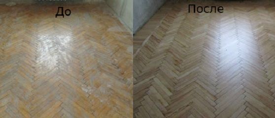 Циклевка паркета все включено под ключ, шлифовка, реставрация паркета по молдове, șlefuire, lăcuire фото 8