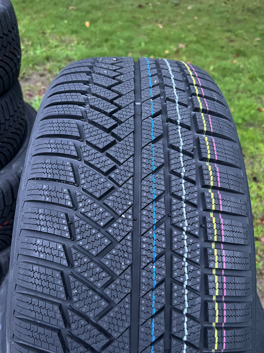 265/40 R22 Continental WinterContact TS850P Suv/ Доставка, livrare toata Moldova foto 2
