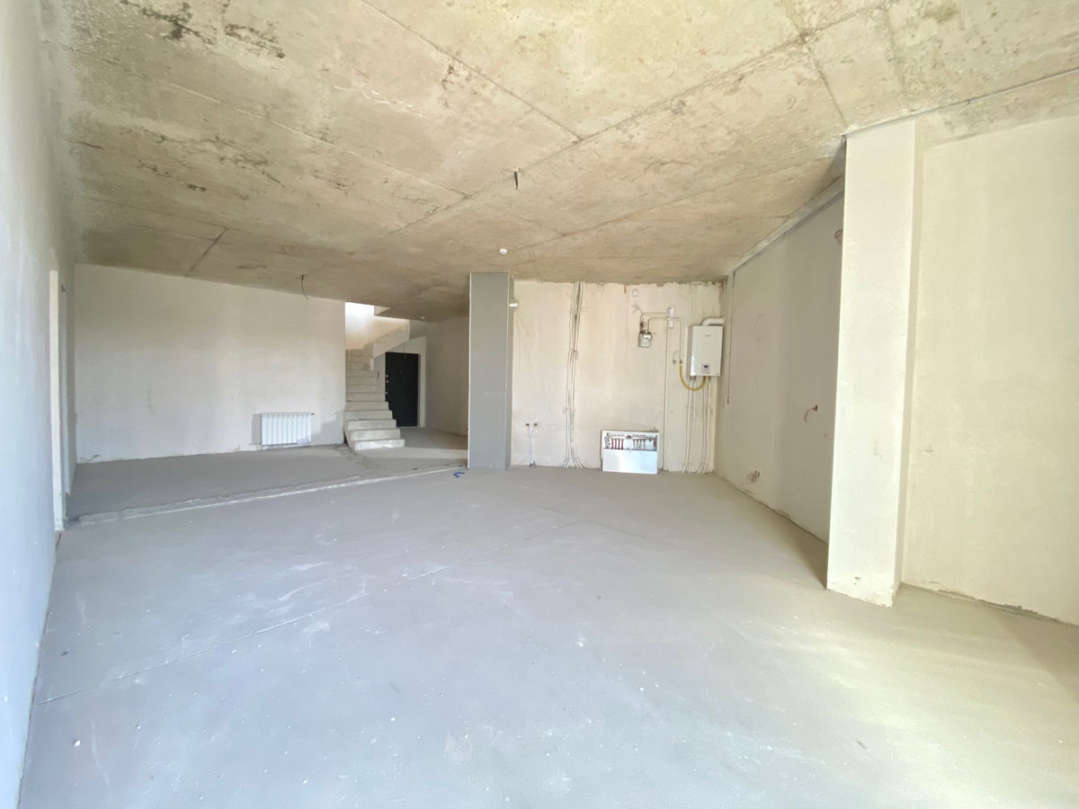 Apartament cu 4 camere, 235 m², Centru, Chișinău foto 7