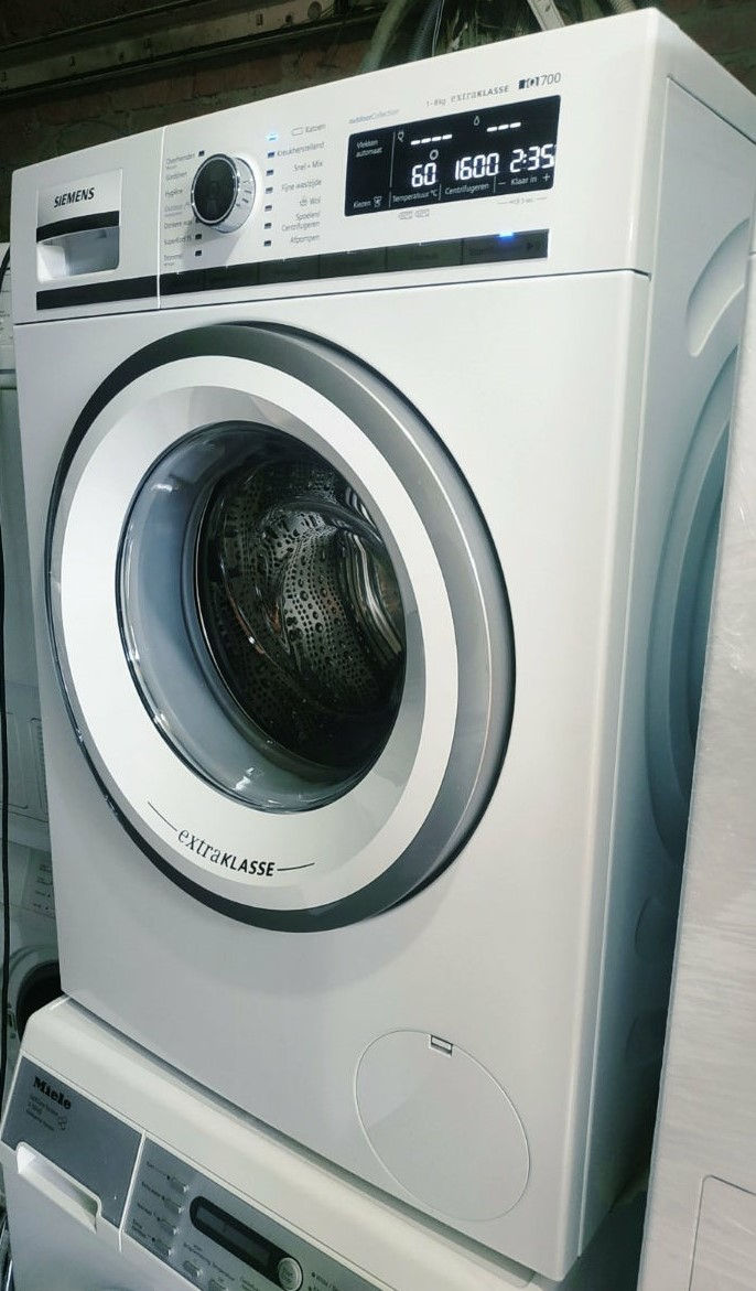 Комплект Siemens IQ700 фото 7