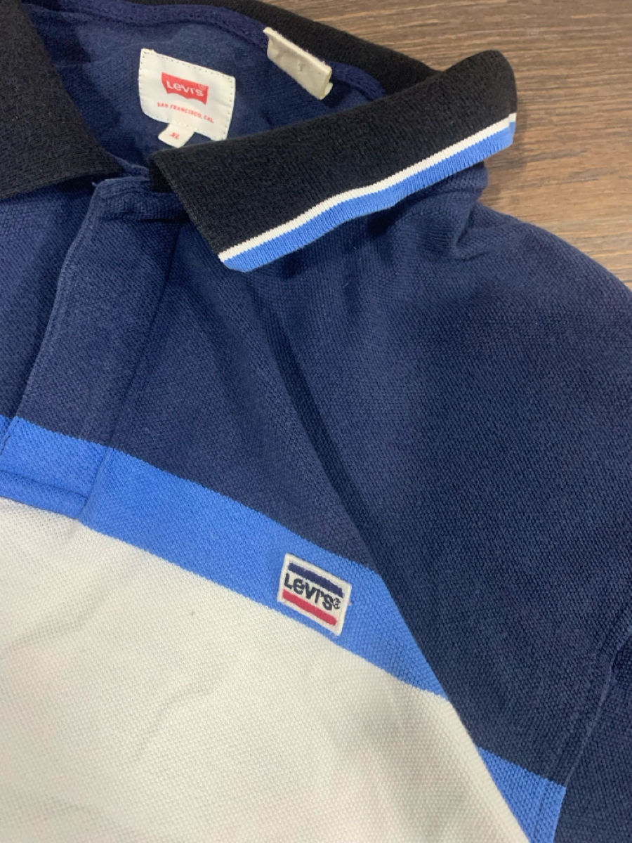 Tricou polo Levi’s  foto 2