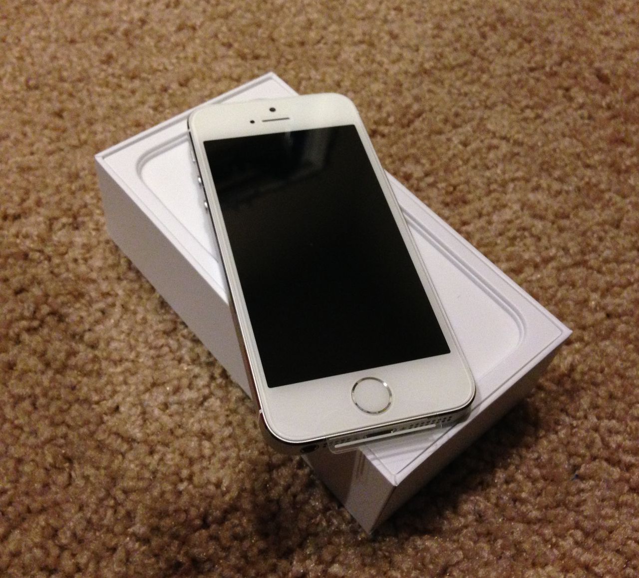 Iphone 5 Фото