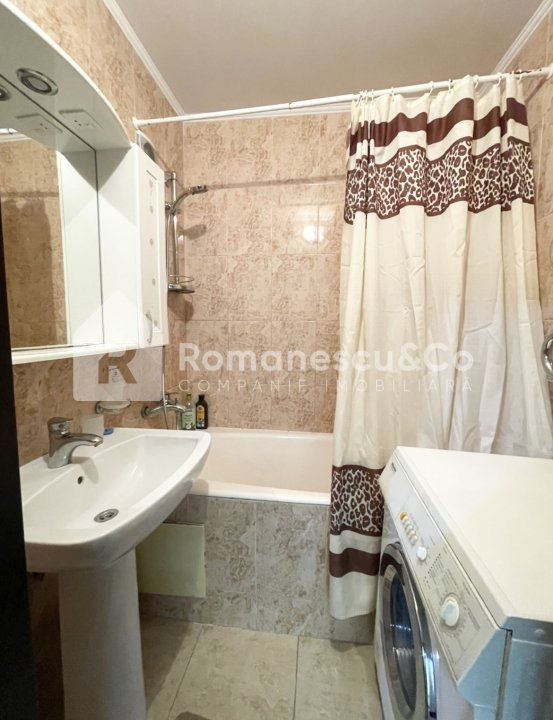 Apartament cu 3 camere,  Telecentru,  Chișinău,  Chișinău mun. foto 6