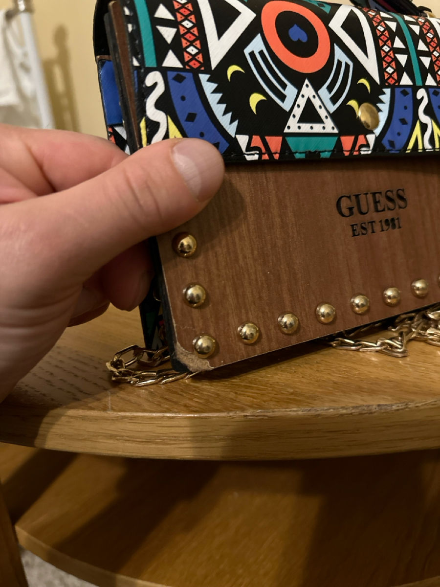 Guess vintage фото 6