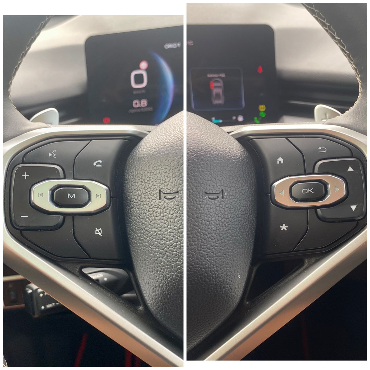 Haval H6 фото 16