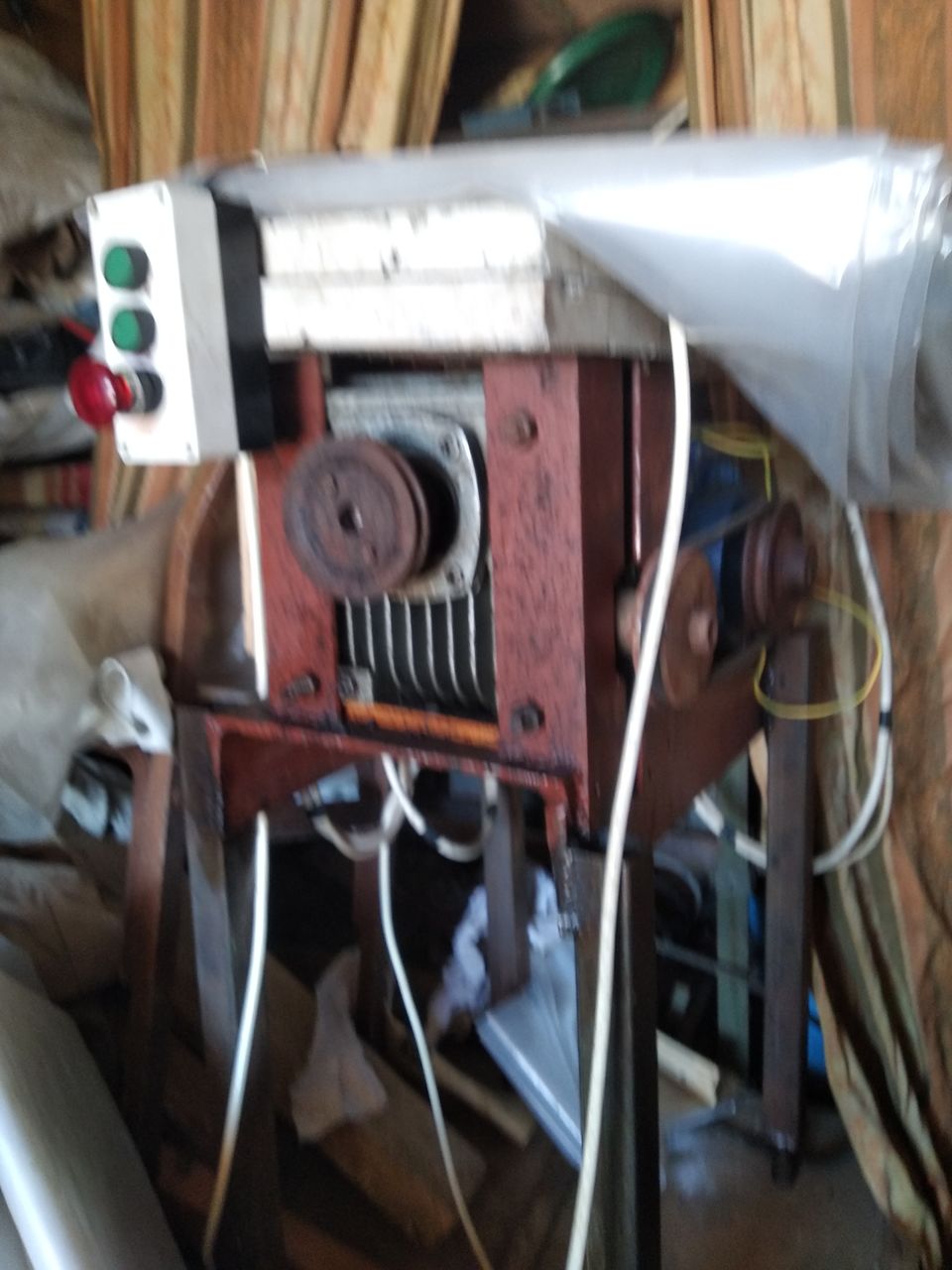 Для домашнего виноделия