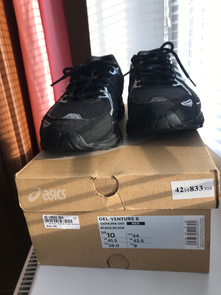 Asics  Gel Venture 6  foto 4