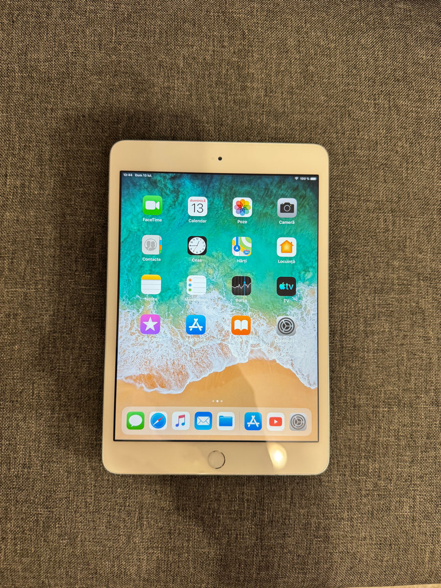 iPad Mini 3 foto 3