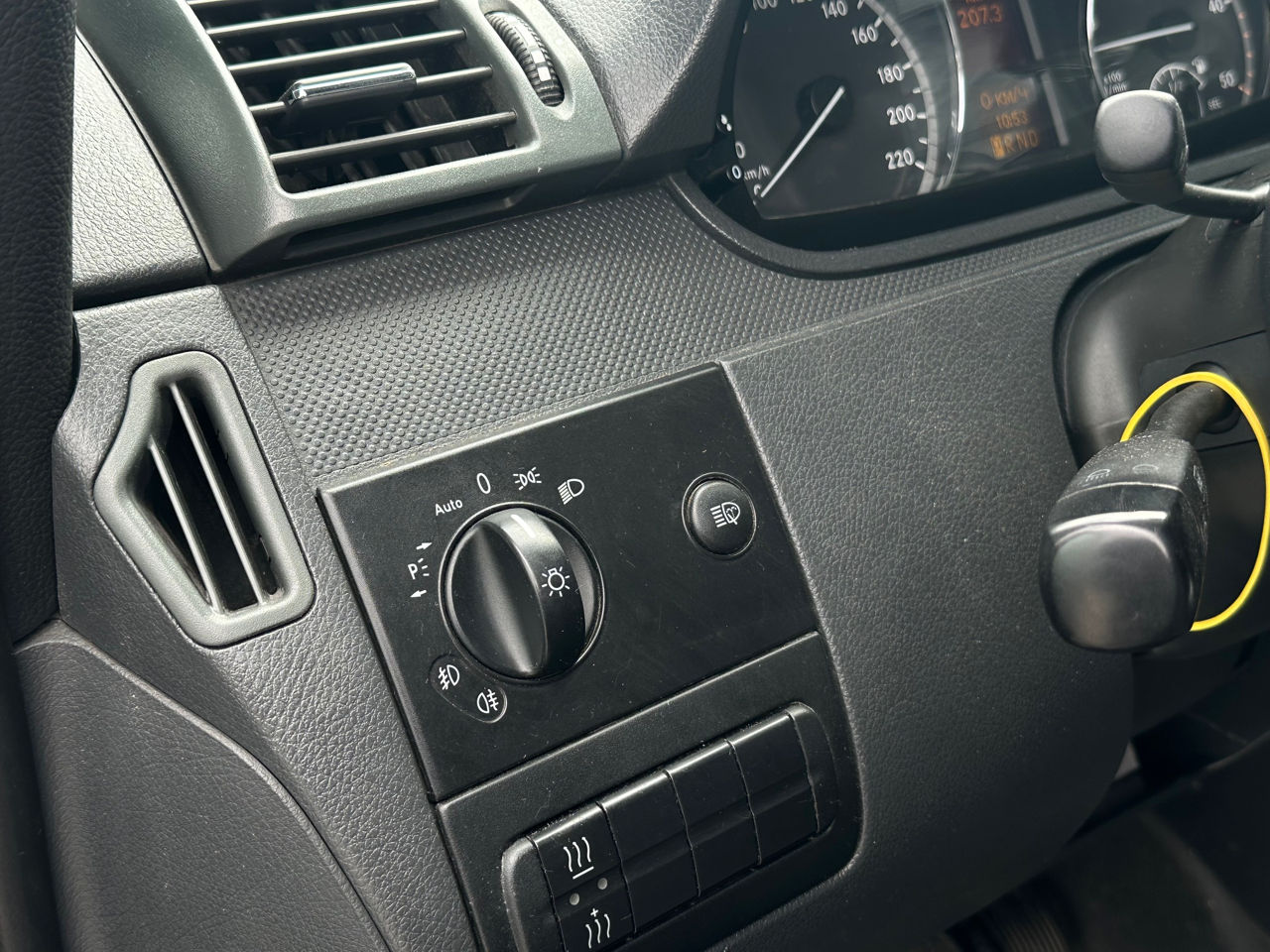 Mercedes VITO foto 7