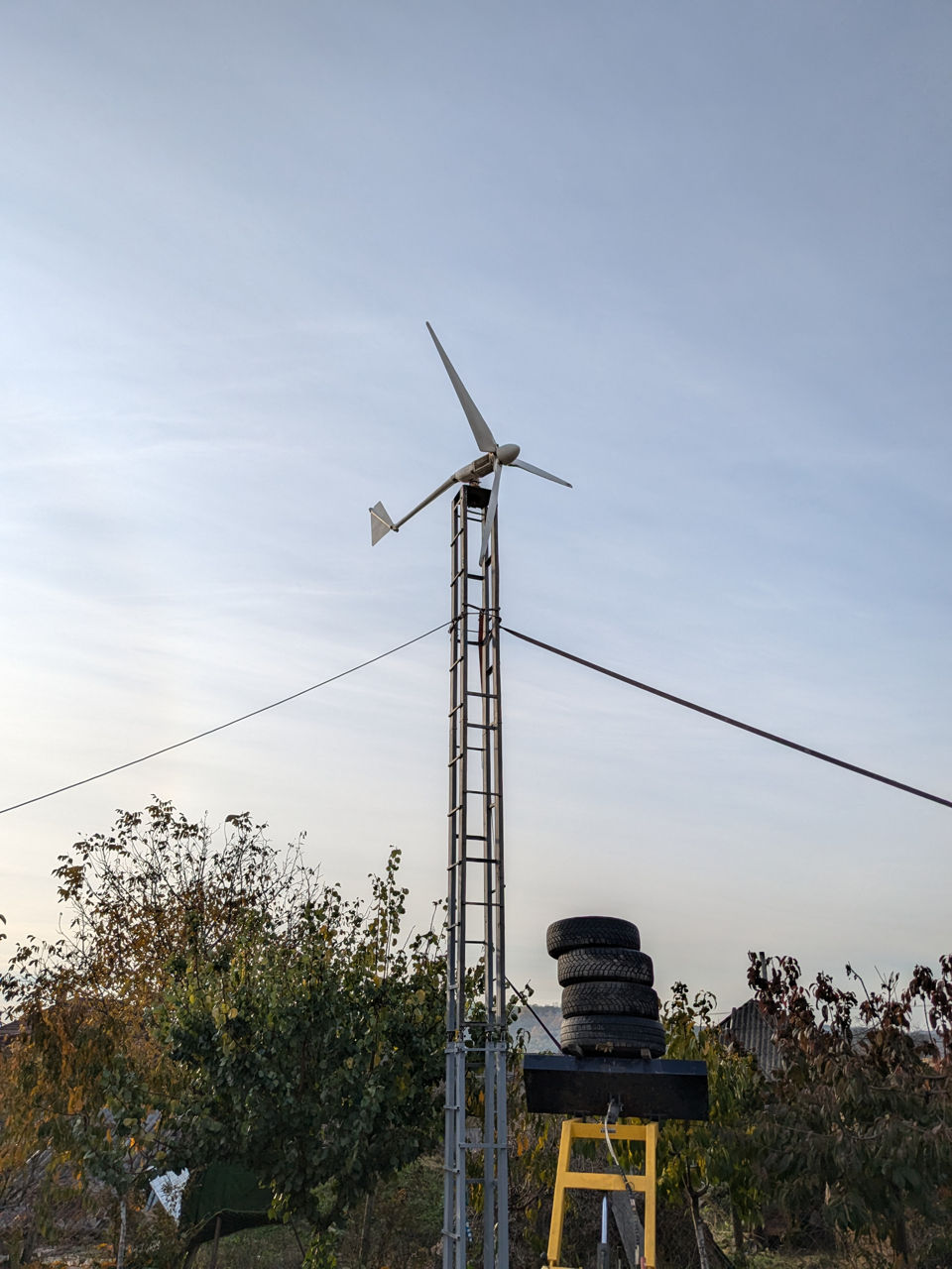 Eoliana 2kw foto 1