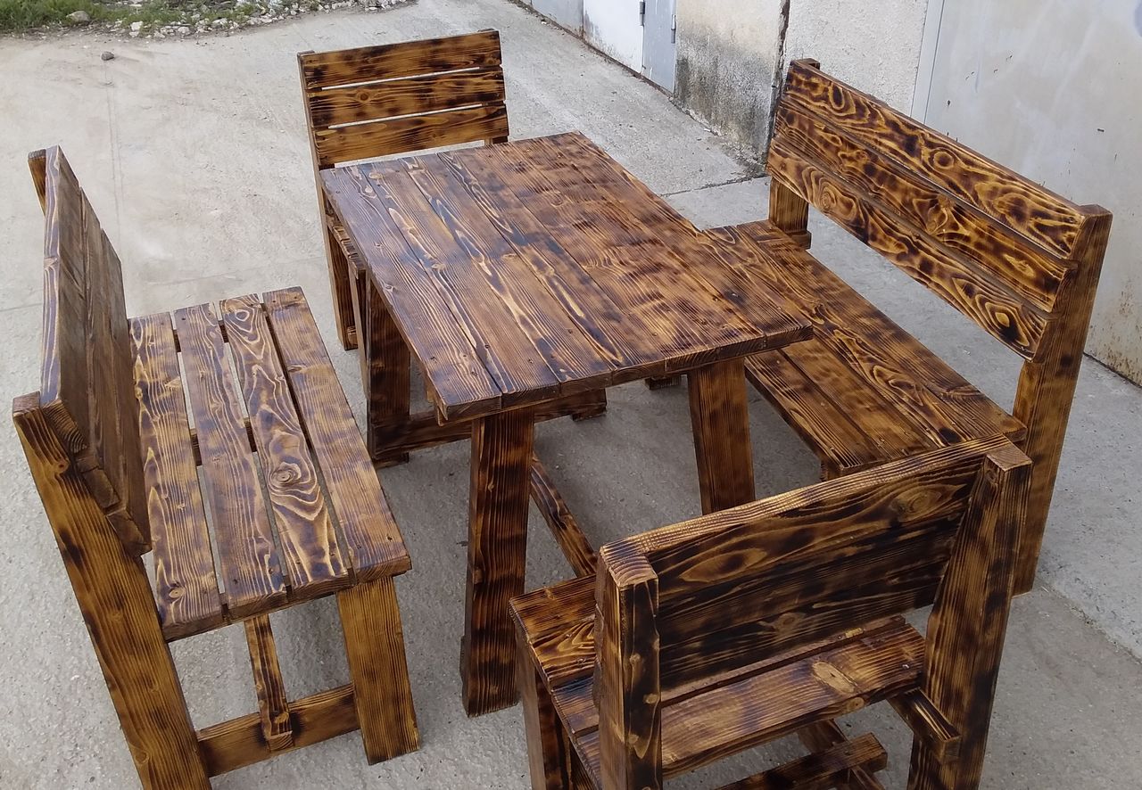 Продам садовая мебель