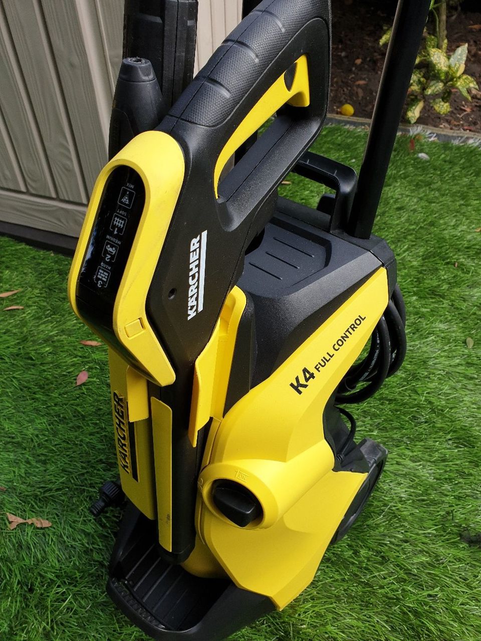 Karcher k4 Full Control
