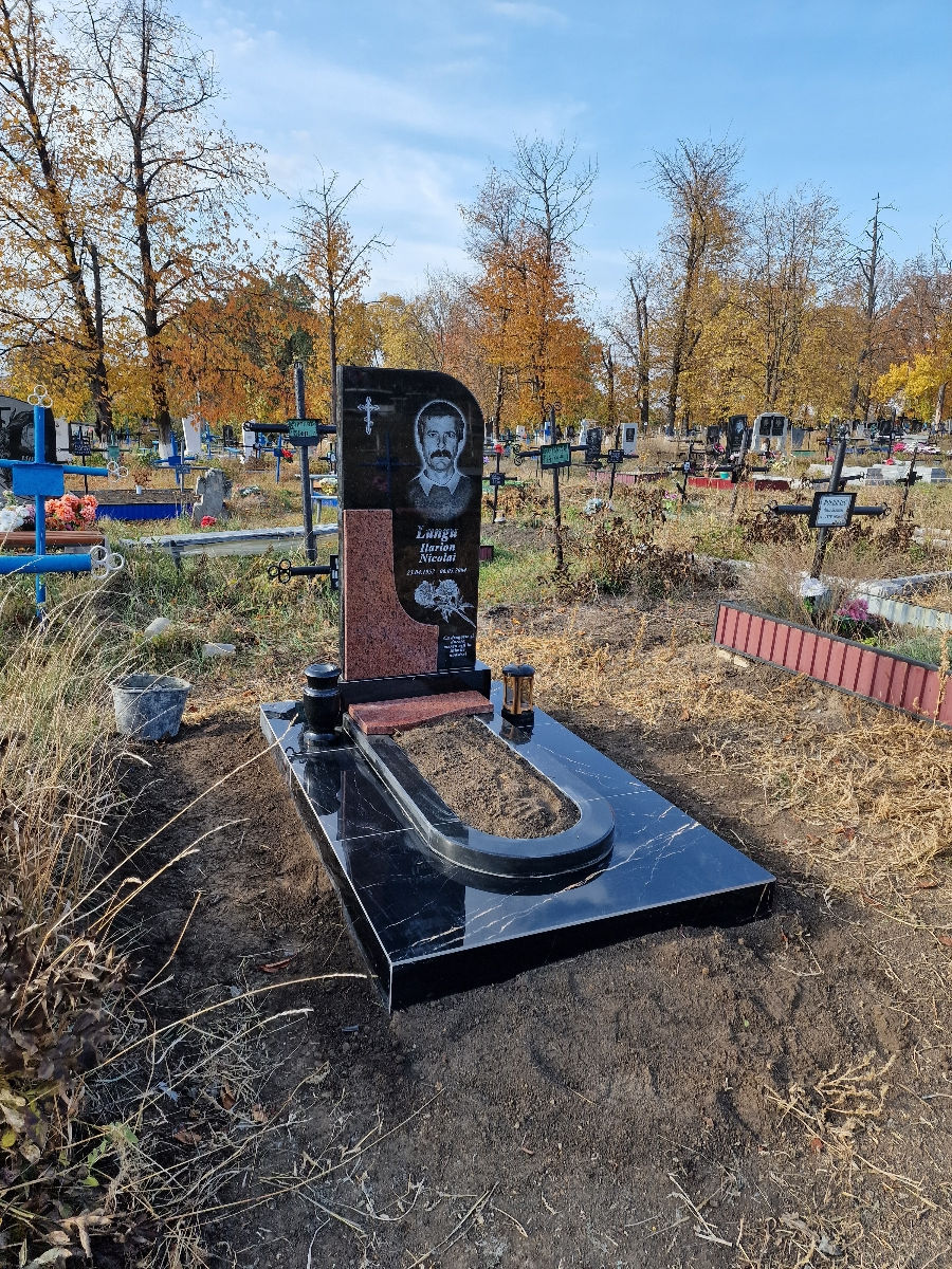 Памятники Рышканы foto 0